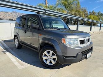 2010 Honda Element