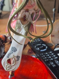 ANIMA ASIAN  Attire Doll