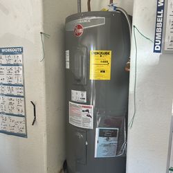 Water Heater