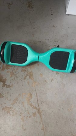 Hoover Board