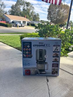 Ninja Creami XL