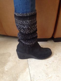 Ugg boots size 9