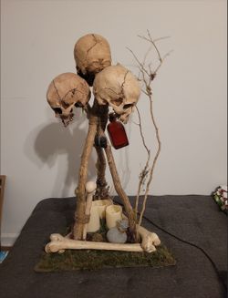 Dead By Daylight Totem