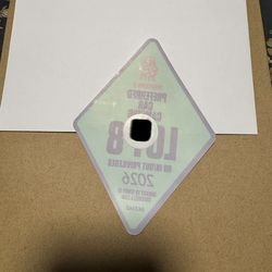 Coachella W2 preferred camping