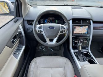 2011 Ford Edge