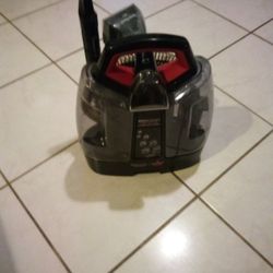 Bissell Spot clean Pet Plus Cleaner