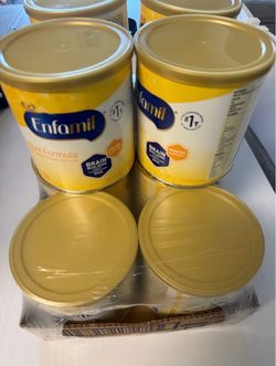 Enfamil formula