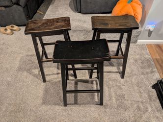 Bar stools