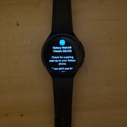 Samsung Watch
