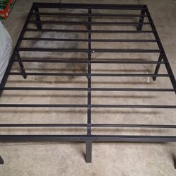 Full Bed Frame 