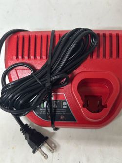 Tools Milwaukee Charger #51515