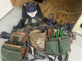 ExoFit X300 /Occidental bags