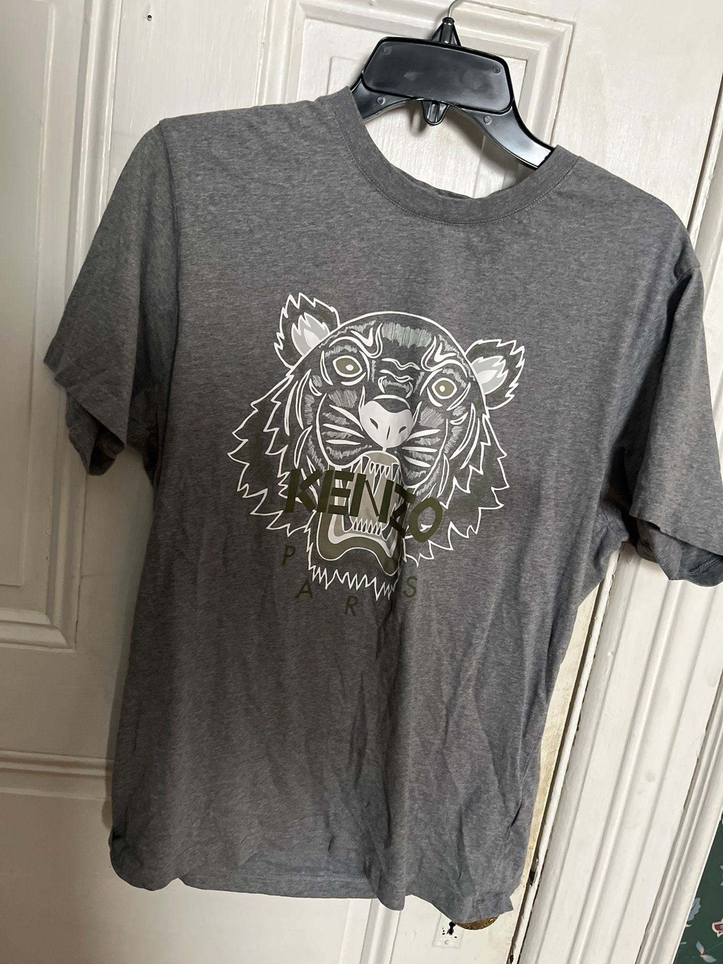 Kenzo Shirt