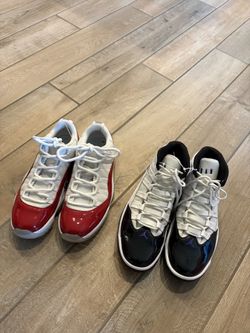 Jordan Air Jordan Retro sneakers size 10.5 men's $130 each pair