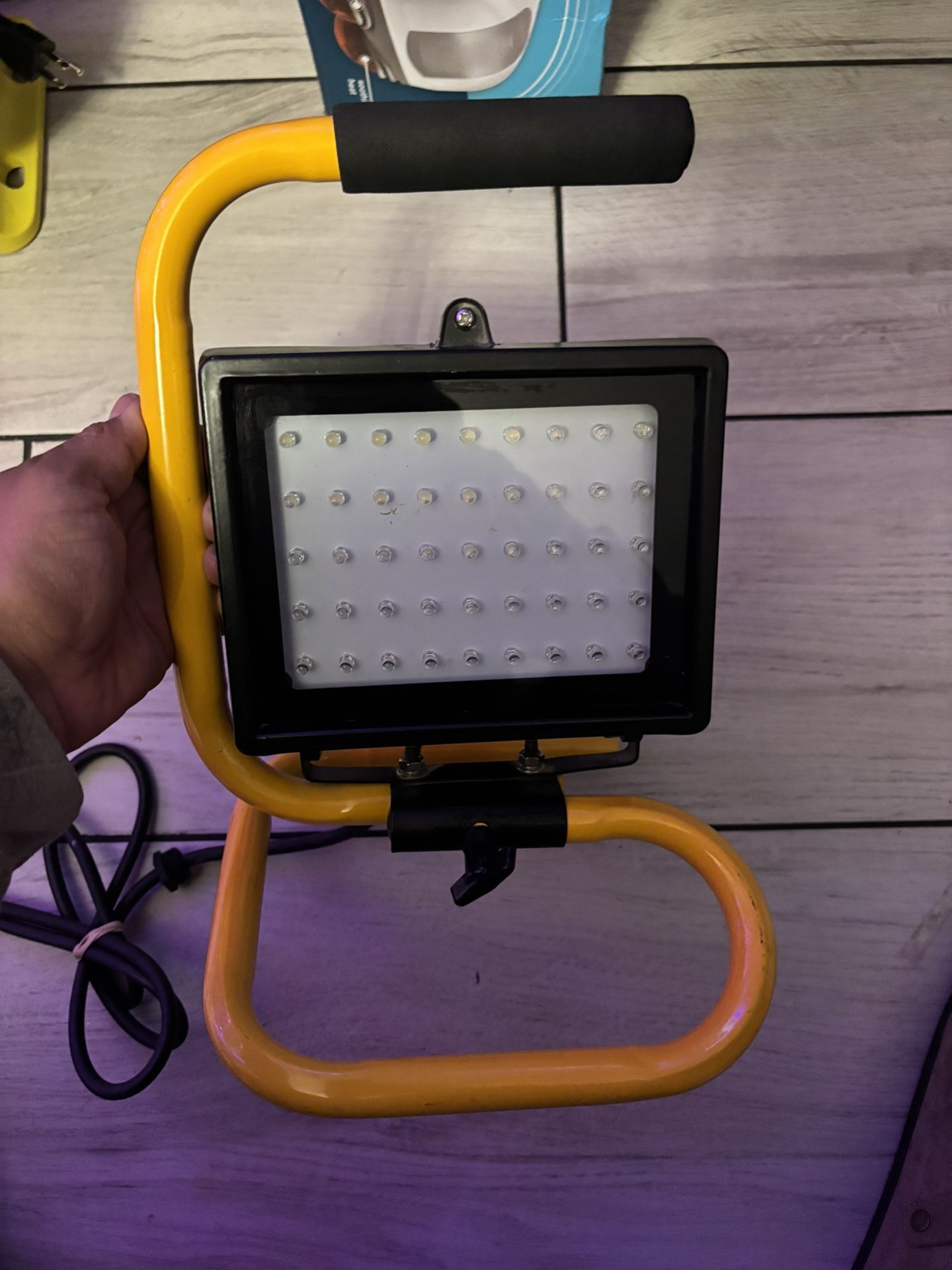 Luminar Work - 28 LED Work Light