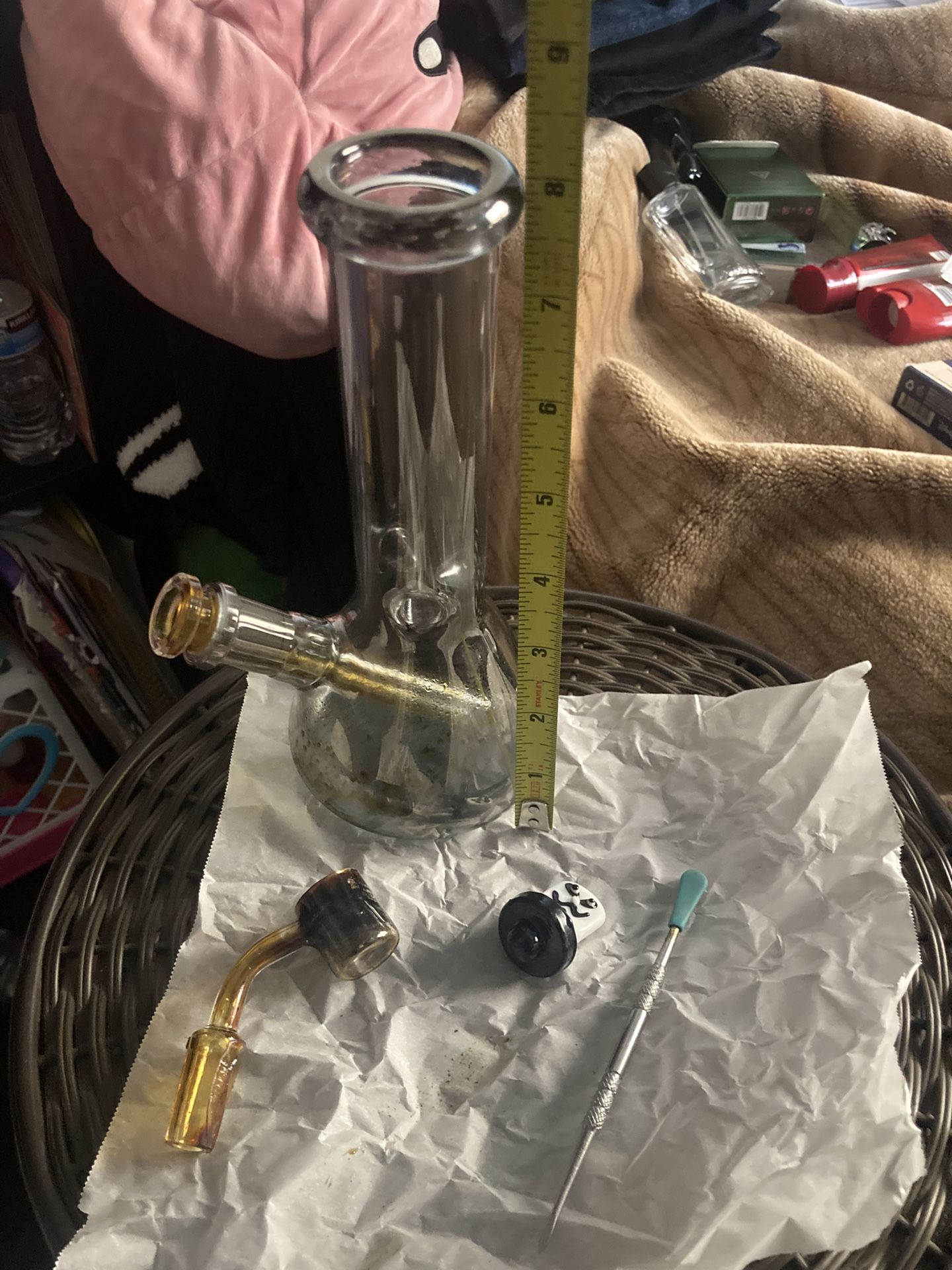 Flower Vase