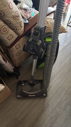 Vaccum