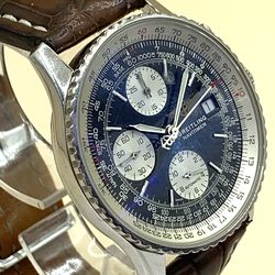 Breitling Navitimer Chronometre Automatic Watch
