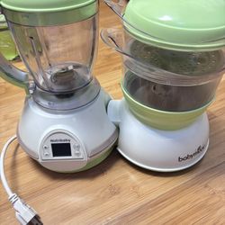 Babymoov Baby Food Maker