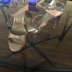 Dolce Vita Platform Heels (New) $25 Now $20