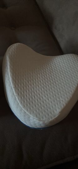 Leg pillow