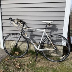 Trek Alpha Aluminum