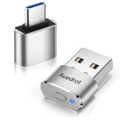 USB Mouse Mover with Switch Button