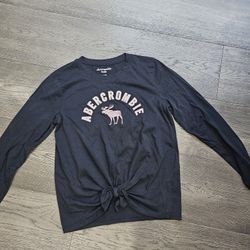 Girl Abercrombie Kids Size 11/12