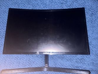 120hz 1080p samsung monitor 22 or 24 inch