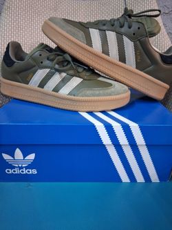 Adidas SAMBA