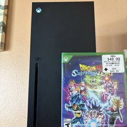 Xbox Series X