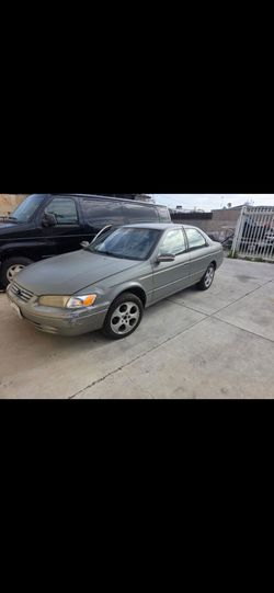 1996 Toyota Camry