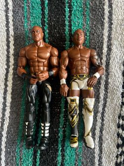 WWE