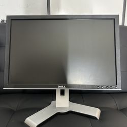 Dell Monitor 20 Inch 