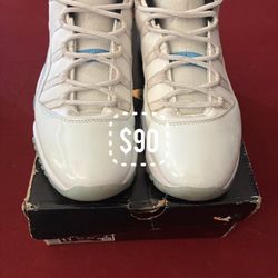 Men’s Size 11 Jordan Retro 11 Low