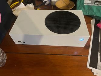 Xbox series S