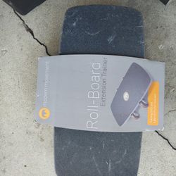 Balance Board, Massager Workout Gum