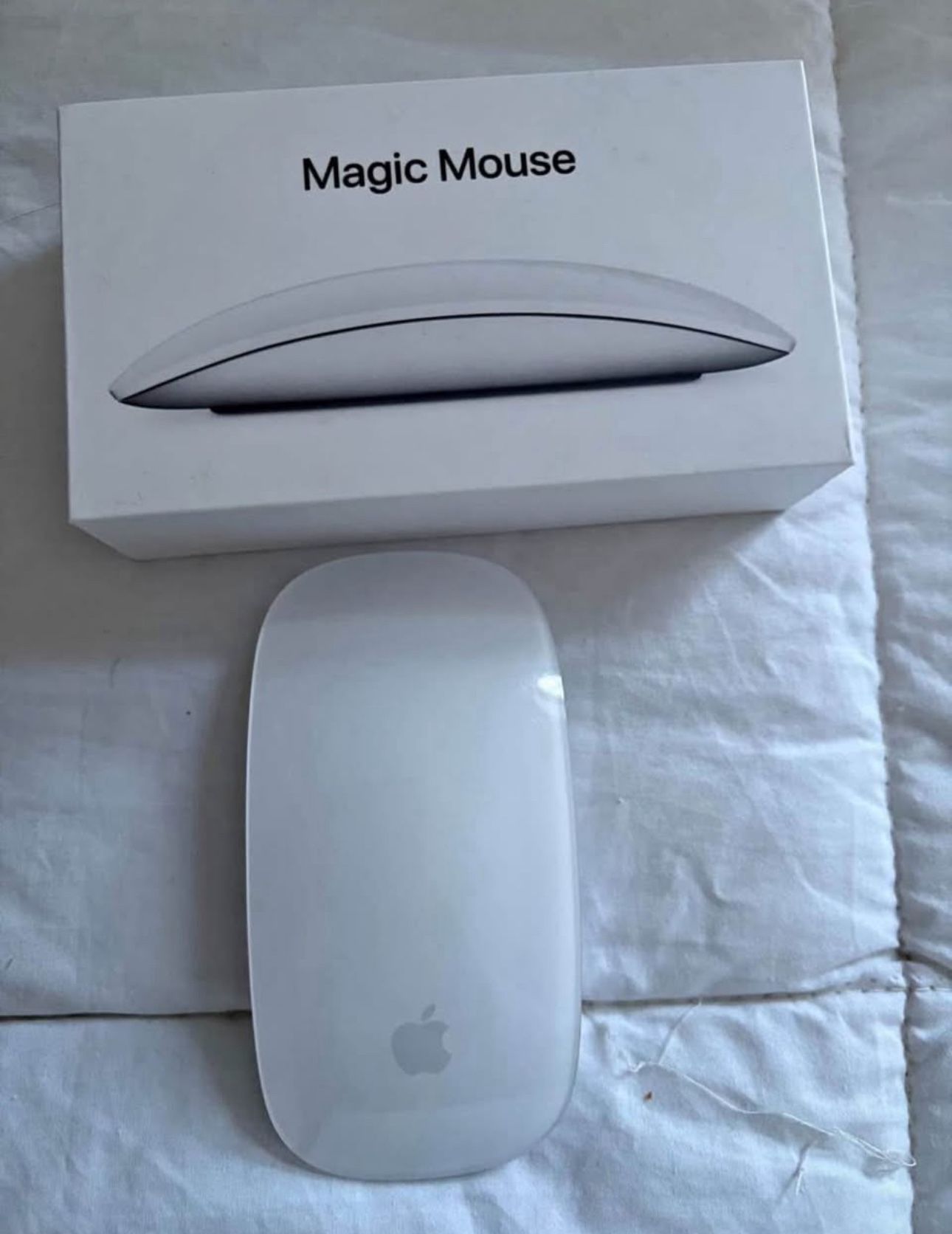 Apple Mouse Brand New