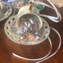 Bird Feeders