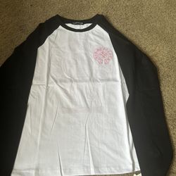Chrome Tee