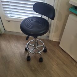 Hydraulic rolling  chair