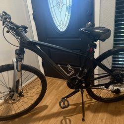 Schwinn Mountain Bike