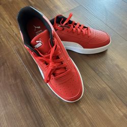 2 Pairs Of Shoes - See Post For Details