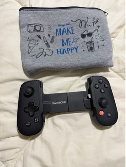 Backbone Controller
