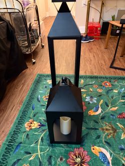 2  Black Lantern