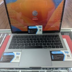 MacBook Pro 2017
