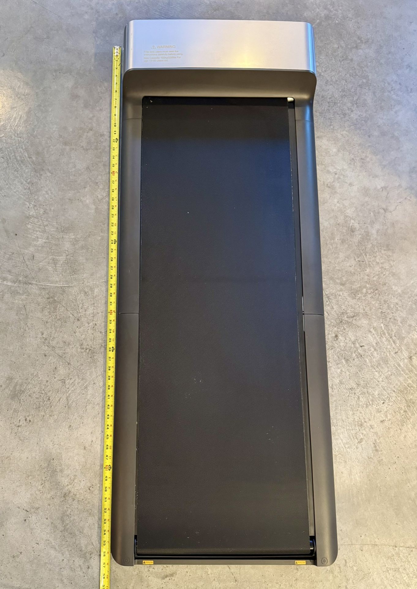 Walking Pad - Foldable!