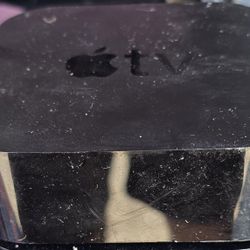 Apple TV 