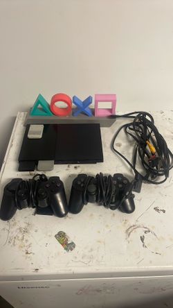 Sony PlayStation 2