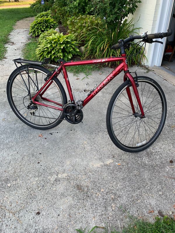 Bicycle Trek 7.2 fx **NO SEAT** for Sale in Virginia